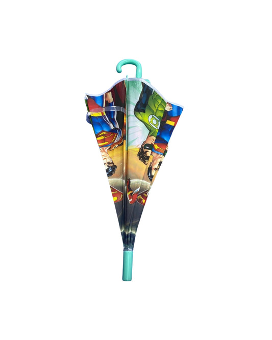 Cartoon Character Umbrella (Assorted)