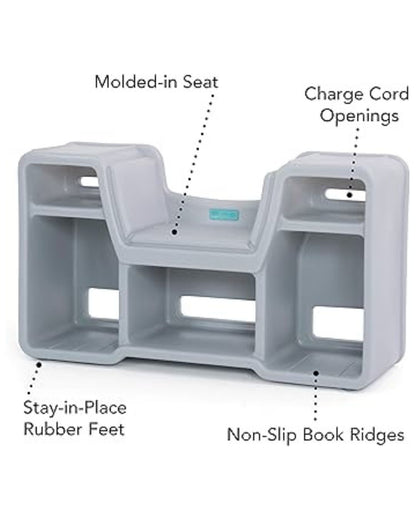 Simplay3 Cozy Cubby Reading Nook