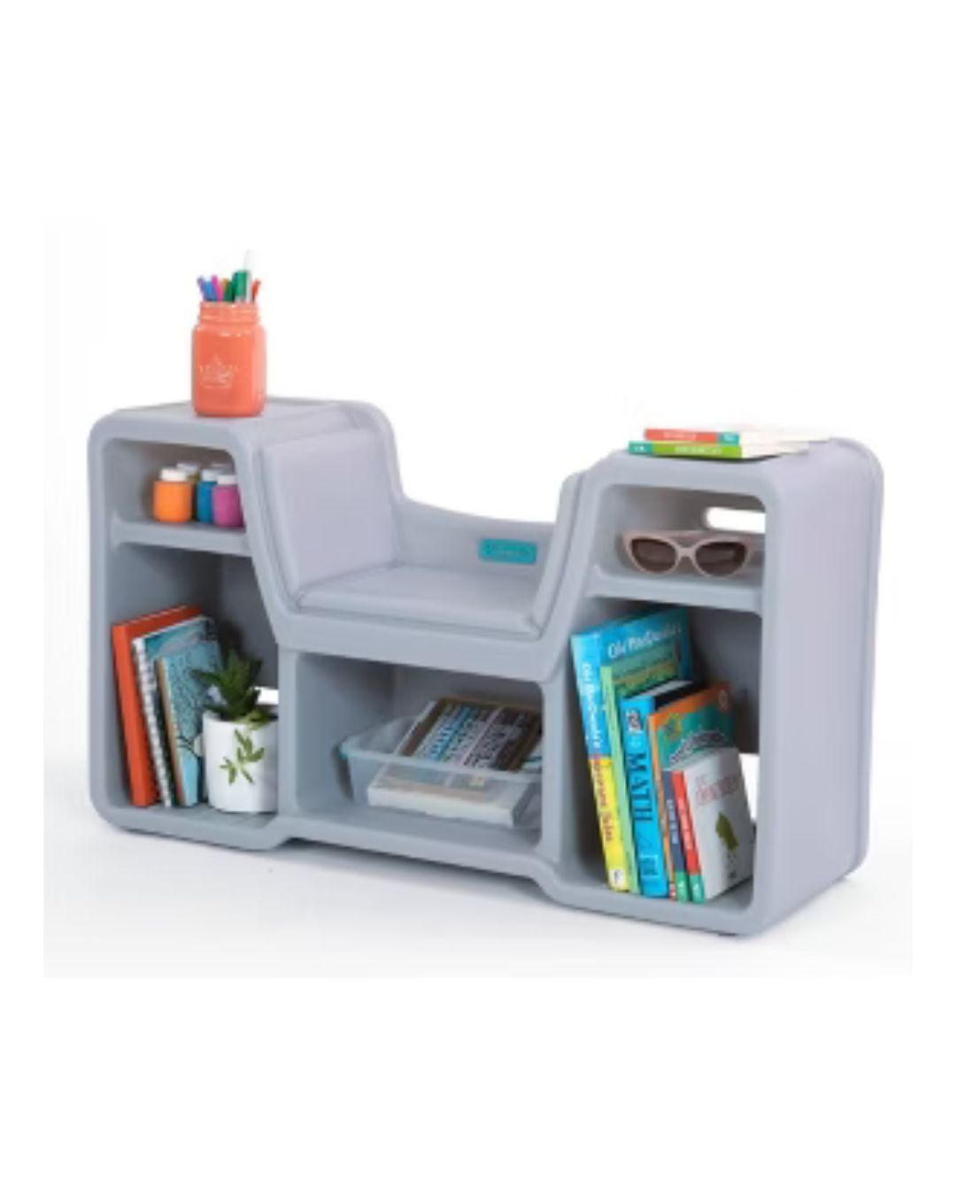 Simplay3 Cozy Cubby Reading Nook