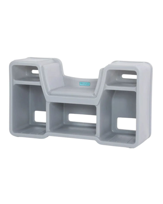 Simplay3 Cozy Cubby Reading Nook