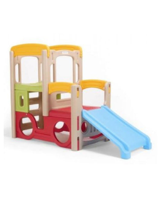 Simplay3 Young Explorers Adventure Climber