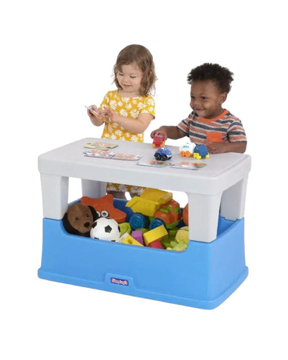 Simplay3 Play Around Storage Table