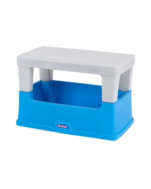 Simplay3 Play Around Storage Table