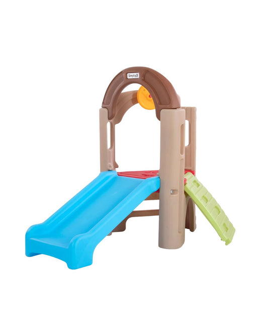 Simplay3 Young Explorers Activity Climber