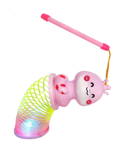 Mini Rainbow Spring Toy (Assorted)