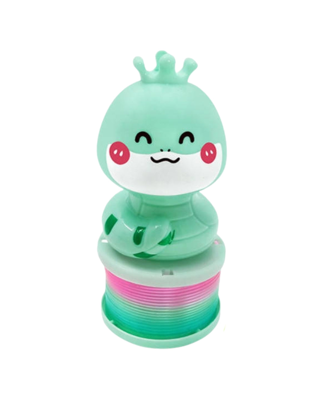 Mini Rainbow Spring Toy (Assorted)
