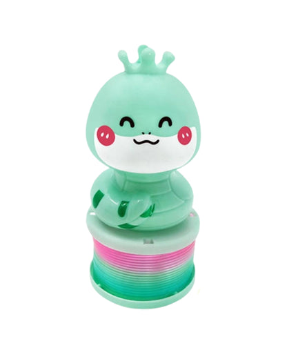 Mini Rainbow Spring Toy (Assorted)
