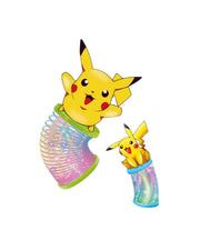 Rainbow Spring Glow Lantern Toy