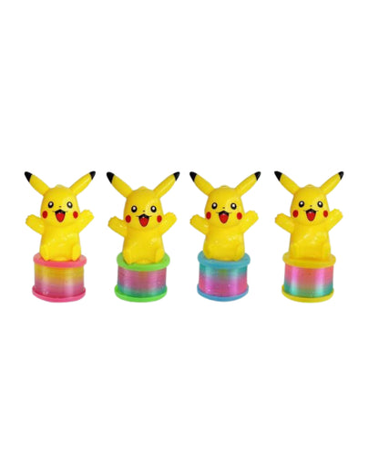 Rainbow Spring Glow Lantern Toy