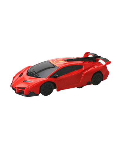 Remote Control Wall Climbing Car Toy