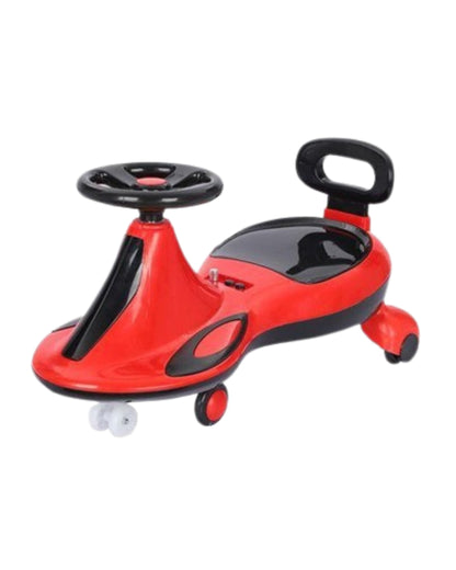 Plasma Car Ride-On