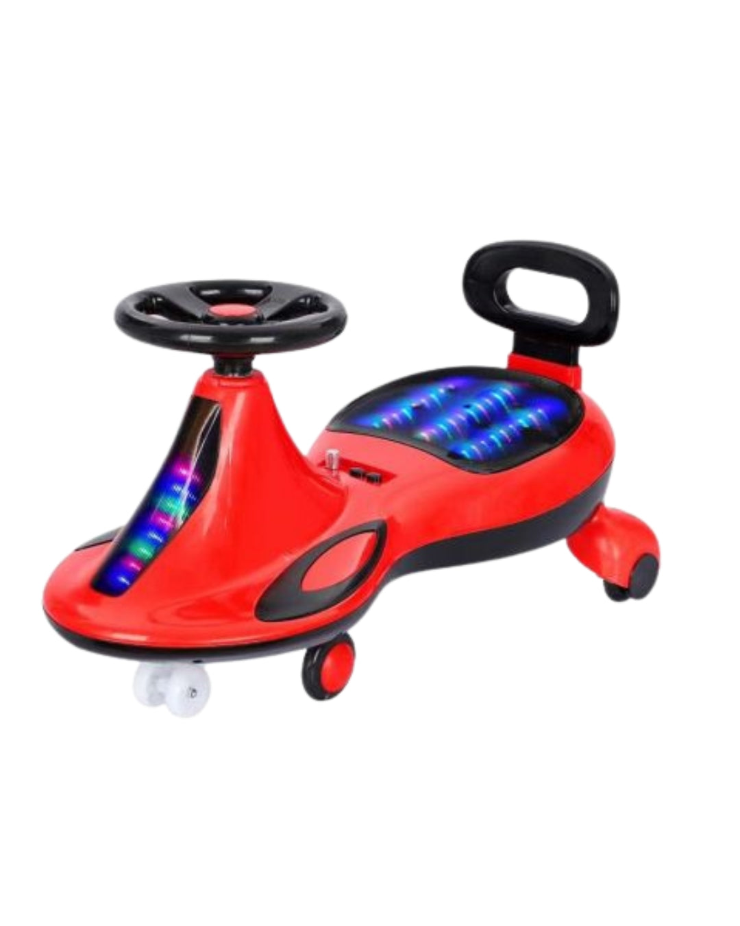 Plasma Car Ride-On