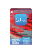 Calm Mindful Puzzle