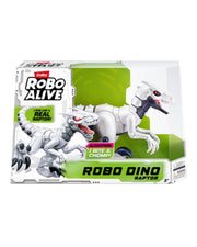 Robo Alive Robo Dino Raptor
