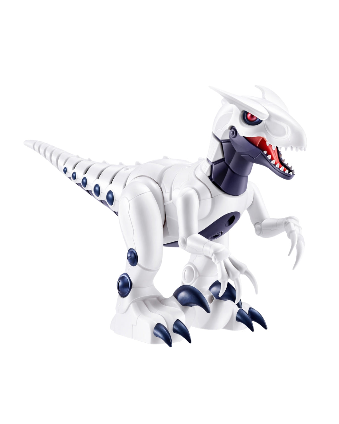 Robo Alive Robo Dino Raptor