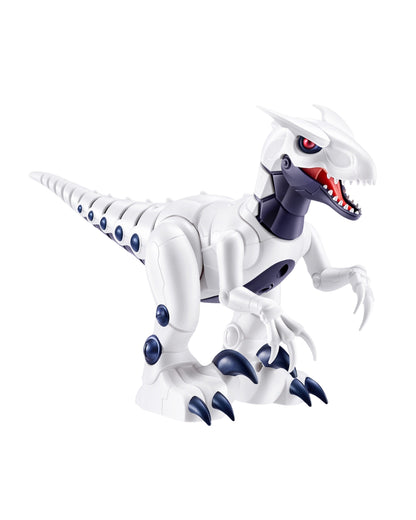 Robo Alive Robo Dino Raptor