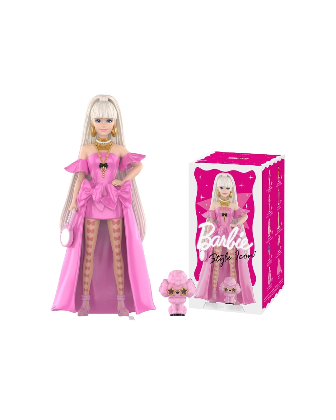Barbie Style Icon Series Blind Box Figure – TOYS 4 LESS