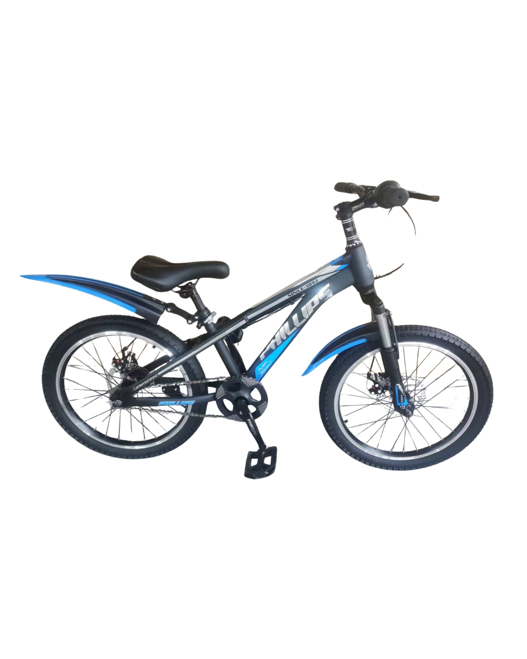 20-Inch Bicycle