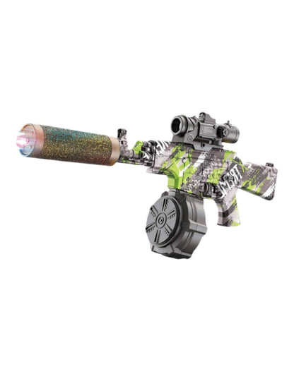 Electric Gel Ball Blaster
