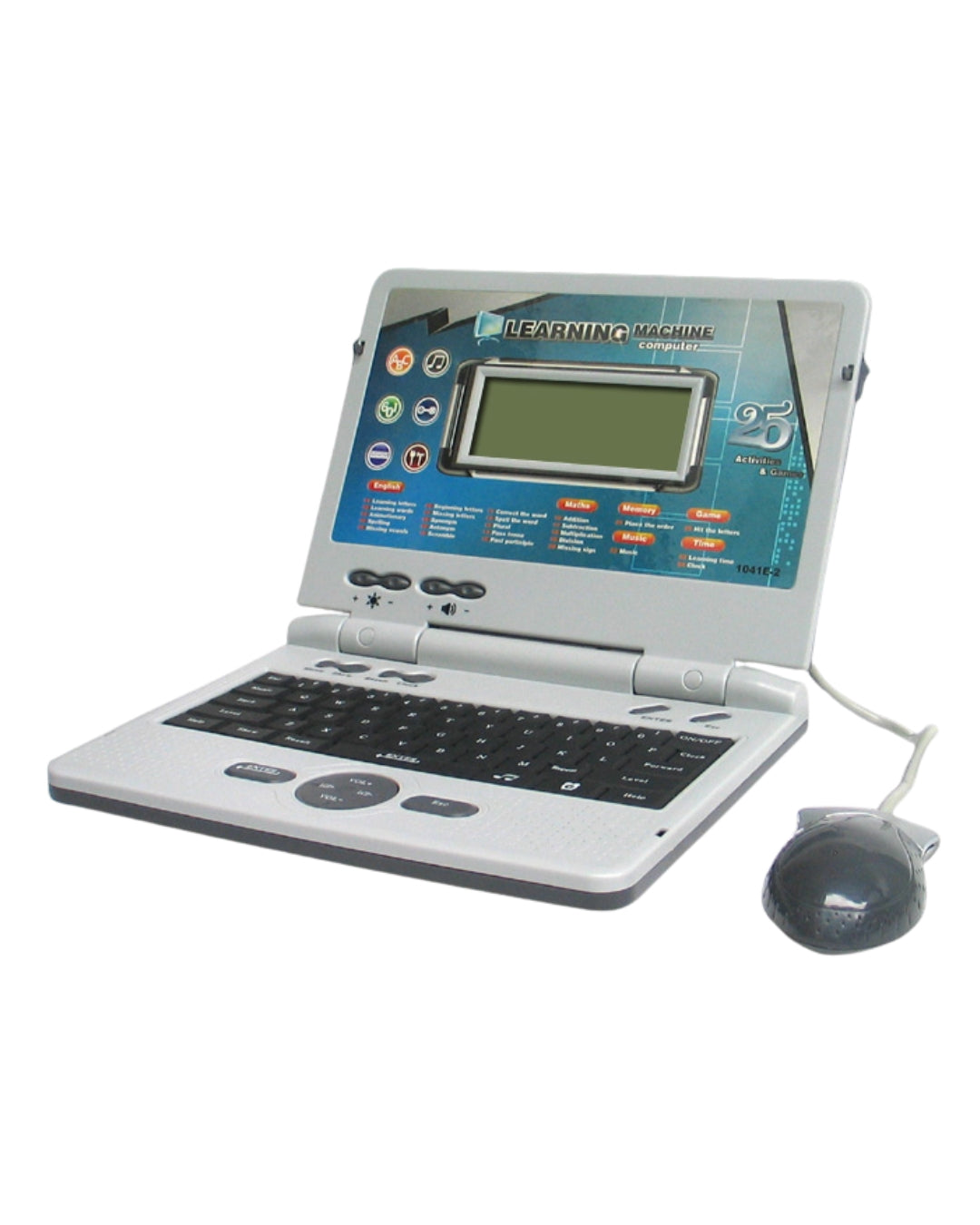 Educational Laptop Learning Toy