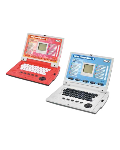 Mini Learning Laptop