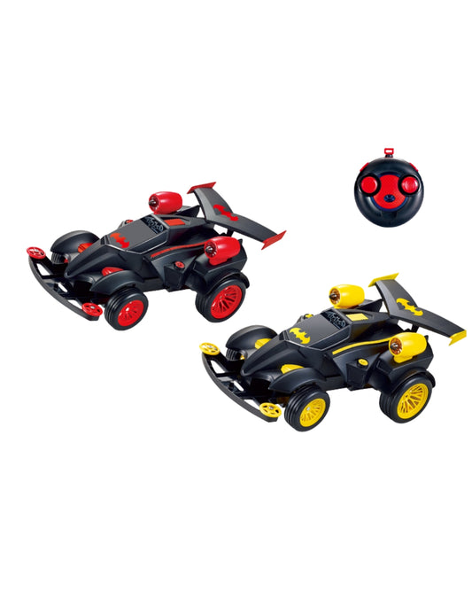 Batman Remote Control High-Speed Car (Assorted)