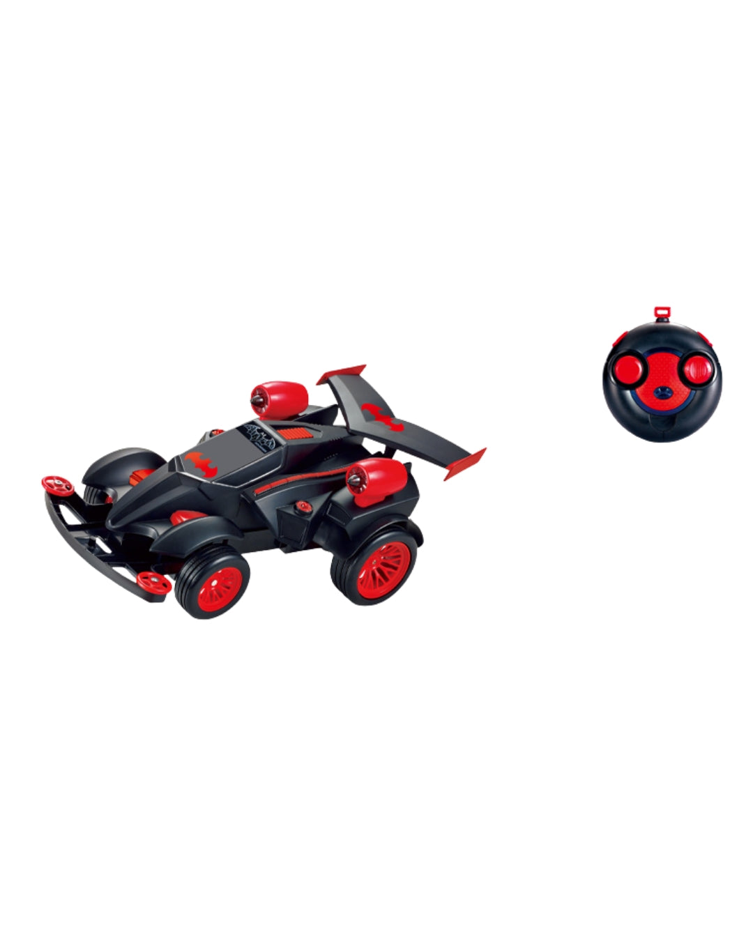 Batman Remote Control High-Speed Car (Assorted)