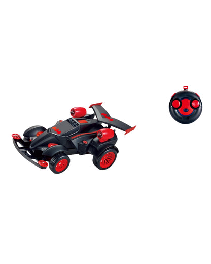 Batman Remote Control High-Speed Car (Assorted)