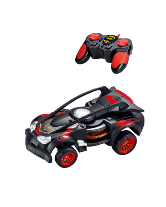 Batman Remote Control Car Toy (Assorted)
