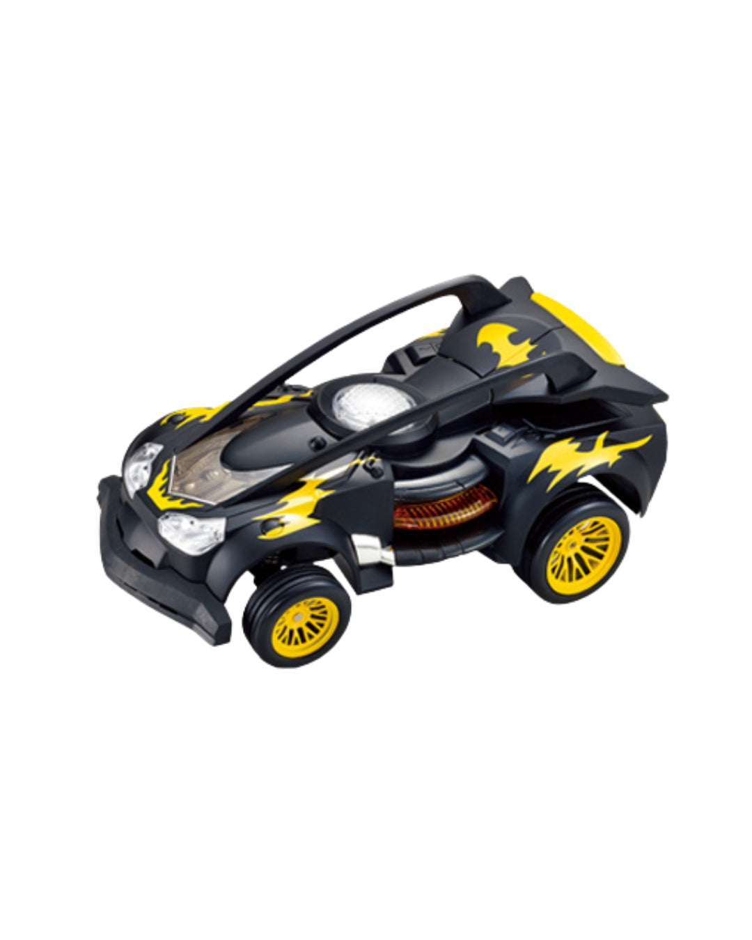Batman Remote Control Car Toy (Assorted)
