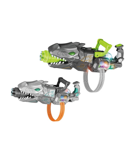 Tyrannosaurus Rex Electric Projection Gun