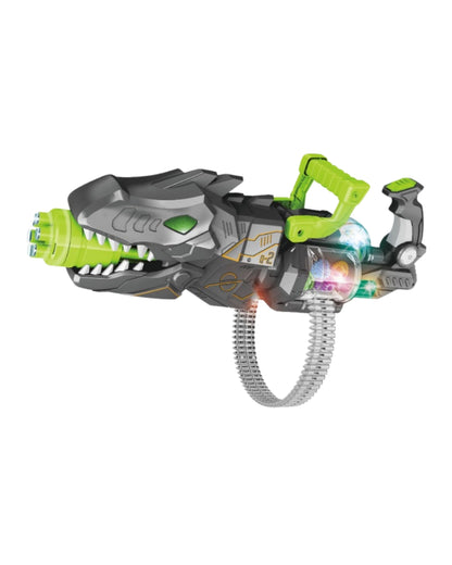 Tyrannosaurus Rex Electric Projection Gun