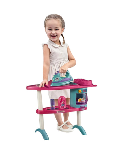 Ironing Toy Set
