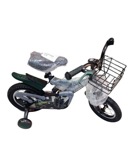 Phillips 16 Inch Kids Bicycle