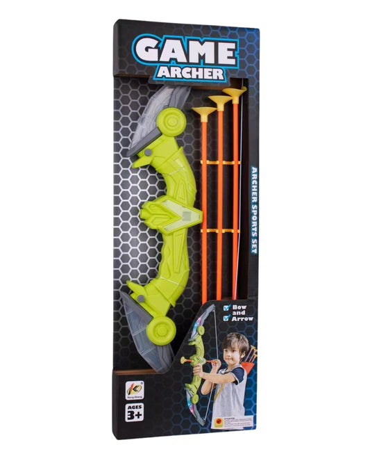 Archery Sports Set