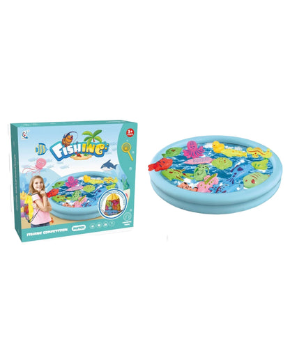 Fishing Game Set