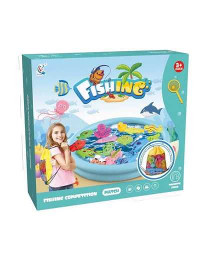 Fishing Game Set