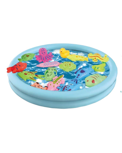 Fishing Game Set