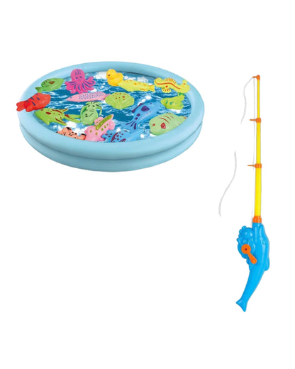 Fishing Game Set