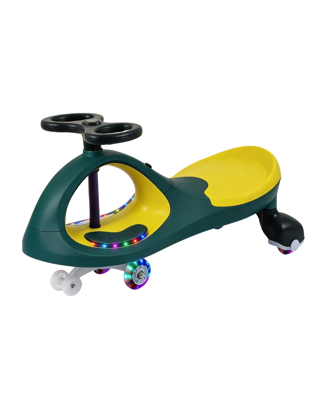 Plasma Car Ride-On