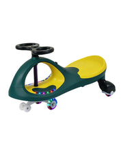 Plasma Car Ride-On