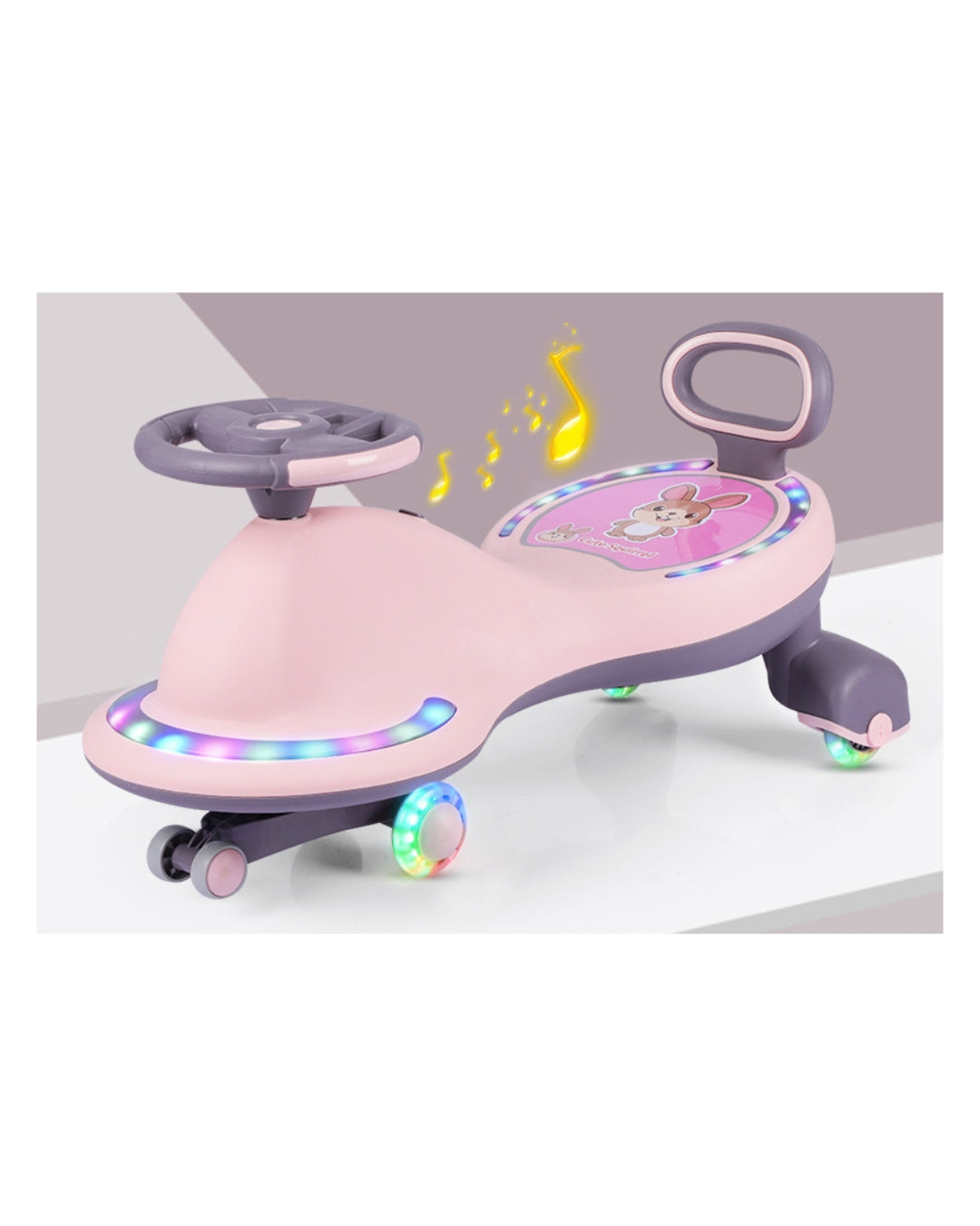 Plasma Car