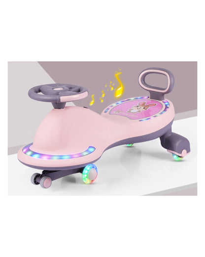 Plasma Car