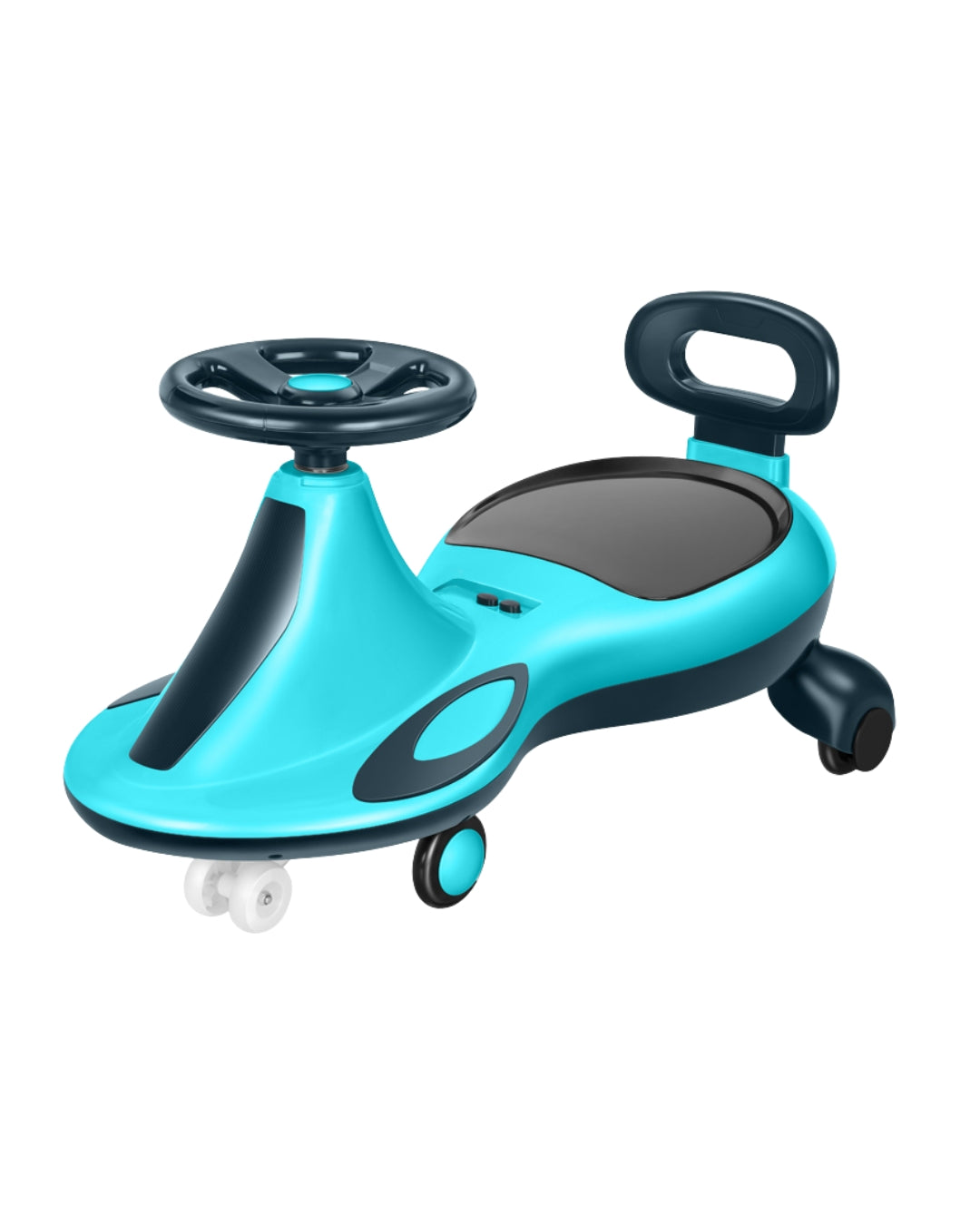 Plasma Car Ride-On