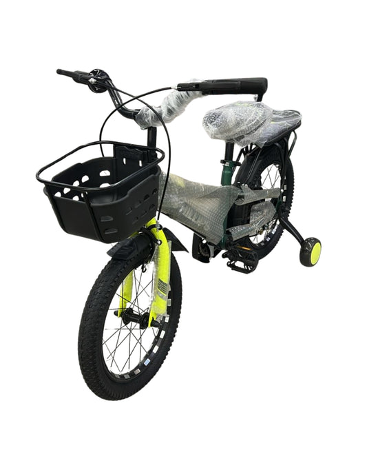 Phillips 16 Inch Kids Bike