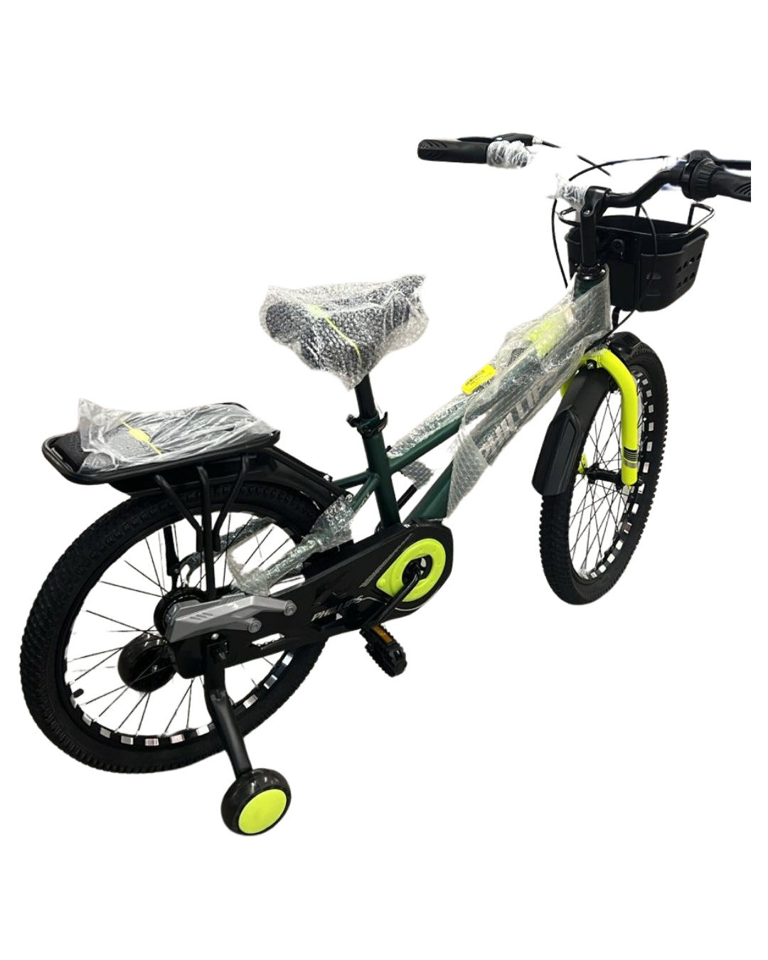 20 Inch Bicycle