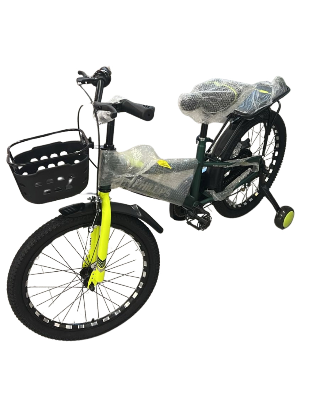 20 Inch Bicycle