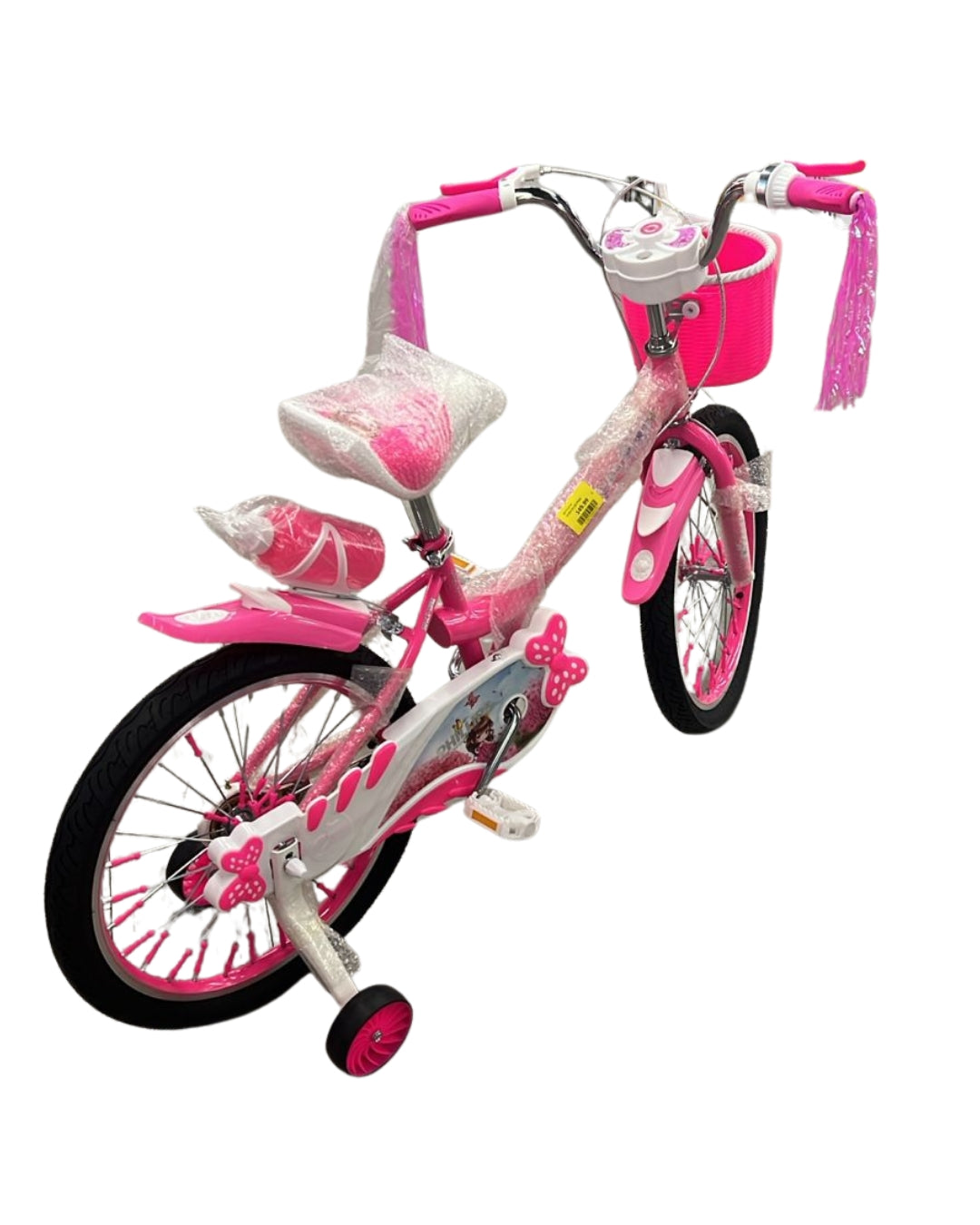 Phillips Bicycle ( 20 Inch)