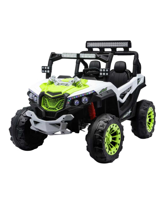 Electric UTV Buggy Off-Road Ride On