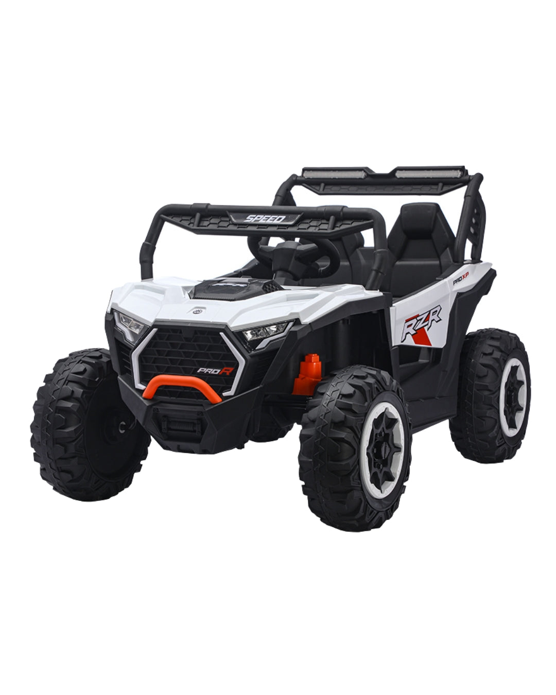 UTV Ride-On Jeep